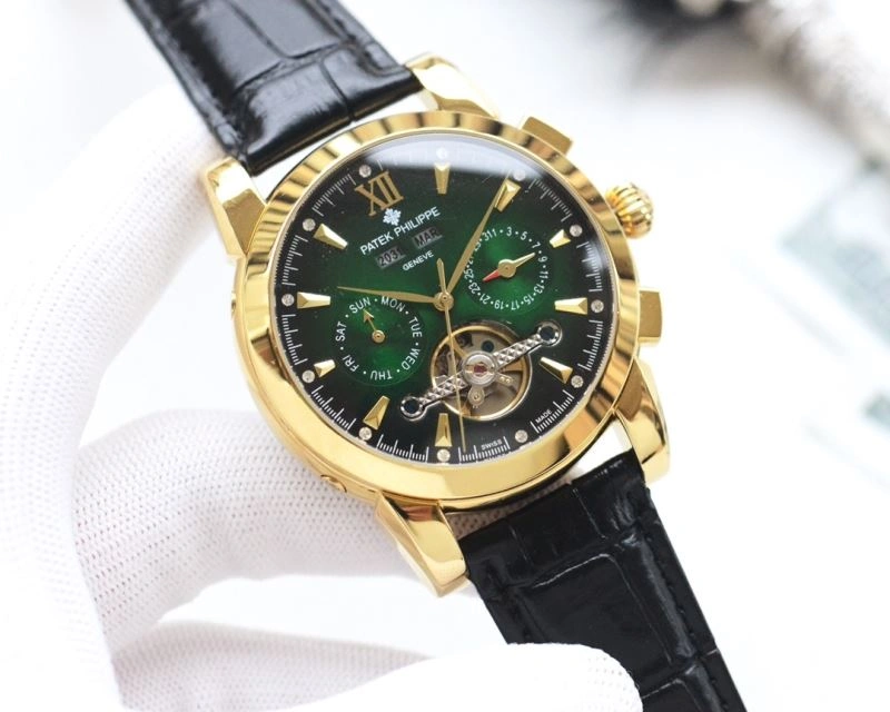 PATEK PHILIPPE Watches AllSeason 197123