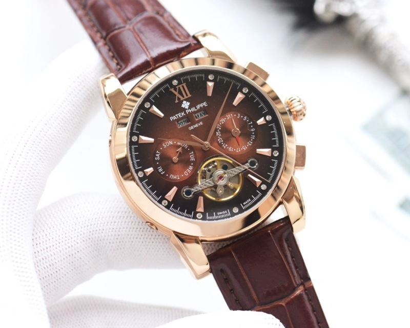 PATEK PHILIPPE Watches AllSeason 197123