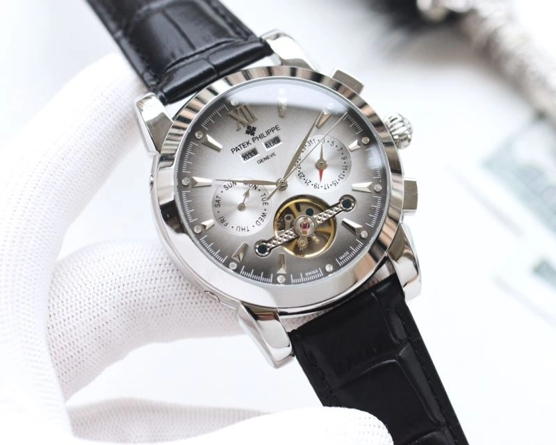 PATEK PHILIPPE Watches AllSeason 197123
