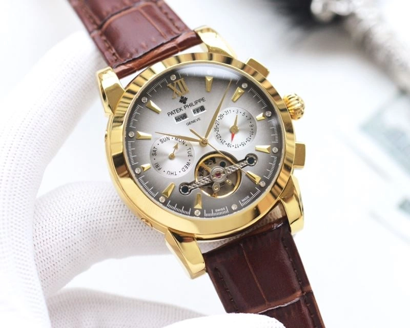 PATEK PHILIPPE Watches AllSeason 197123