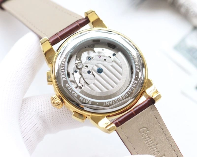 PATEK PHILIPPE Watches AllSeason 197123
