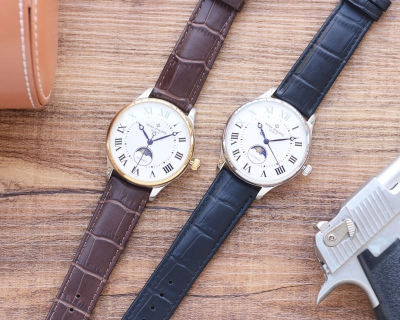 PATEK PHILIPPE Watches Functional 197115