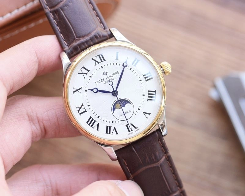 PATEK PHILIPPE Watches Functional 197115