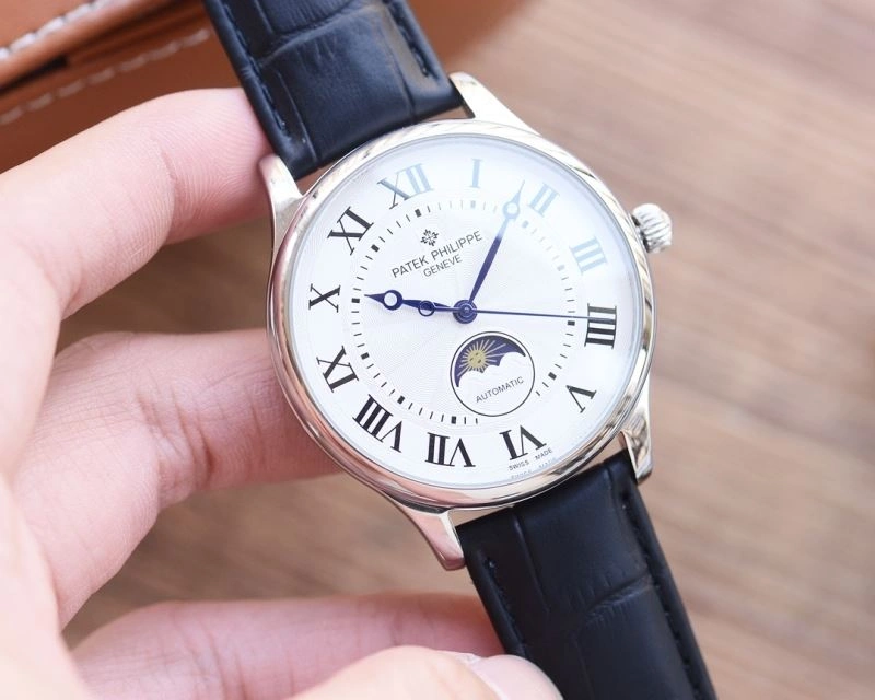 PATEK PHILIPPE Watches Functional 197115