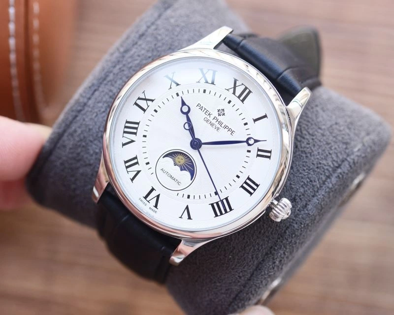 PATEK PHILIPPE Watches Functional 197115