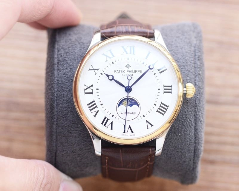 PATEK PHILIPPE Watches Functional 197115