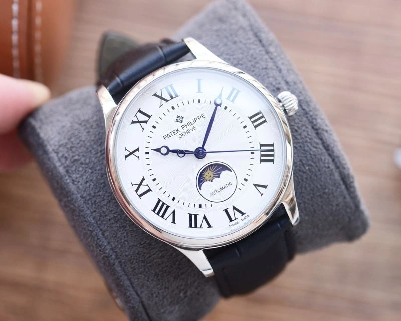 PATEK PHILIPPE Watches Functional 197115