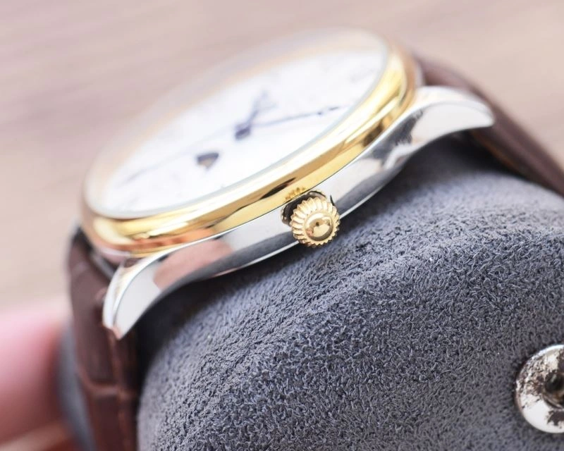 PATEK PHILIPPE Watches Functional 197115