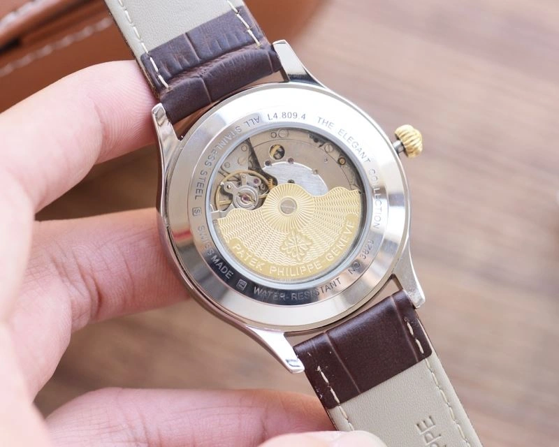 PATEK PHILIPPE Watches Functional 197115