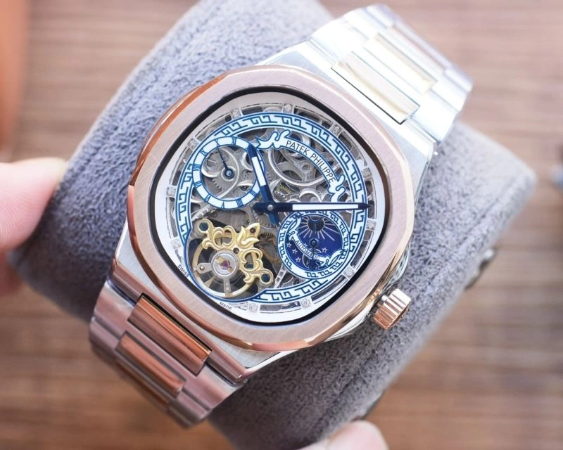 Snug PATEK PHILIPPE Watches 197121
