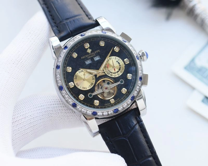 PATEK PHILIPPE Watches Neat 197118