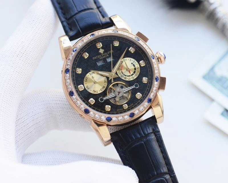 PATEK PHILIPPE Watches Neat 197118