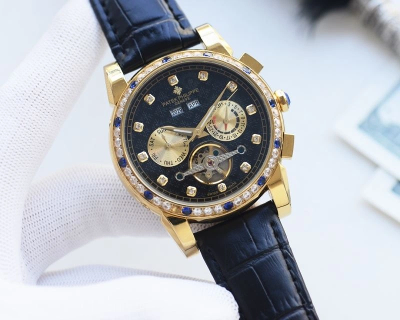 PATEK PHILIPPE Watches Neat 197118