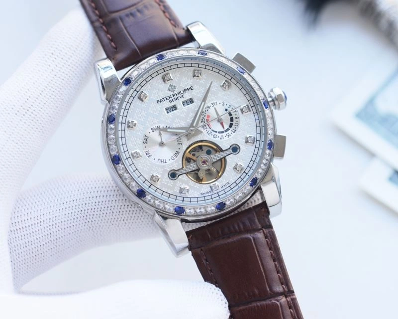 PATEK PHILIPPE Watches Neat 197118