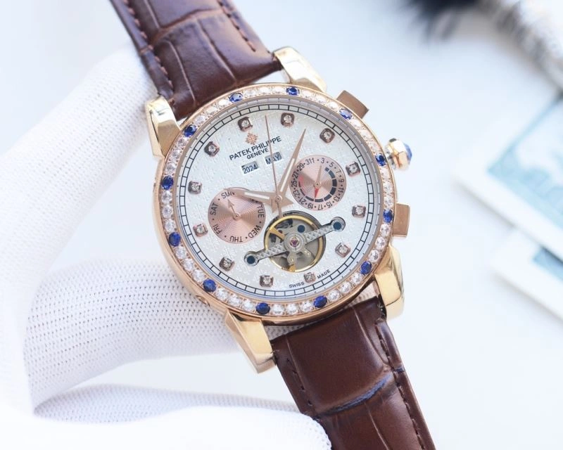 PATEK PHILIPPE Watches Neat 197118