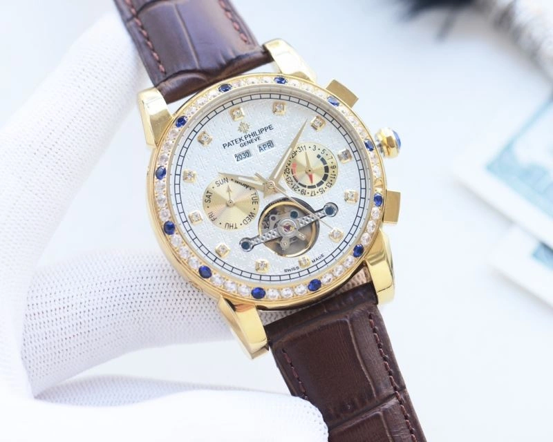 PATEK PHILIPPE Watches Neat 197118
