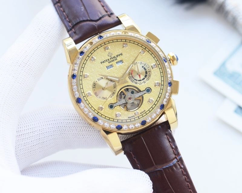 PATEK PHILIPPE Watches Neat 197118