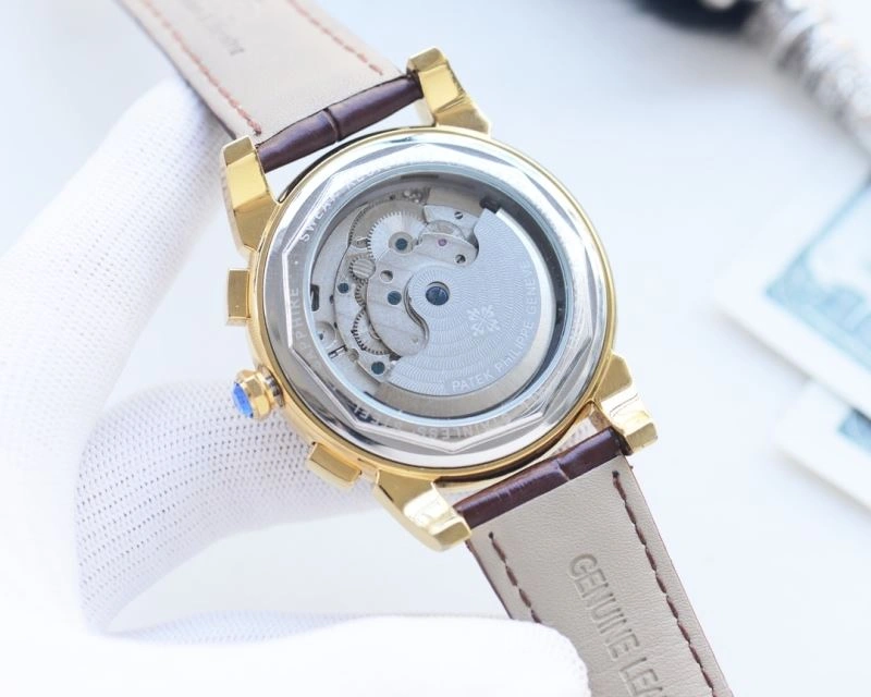 PATEK PHILIPPE Watches Neat 197118