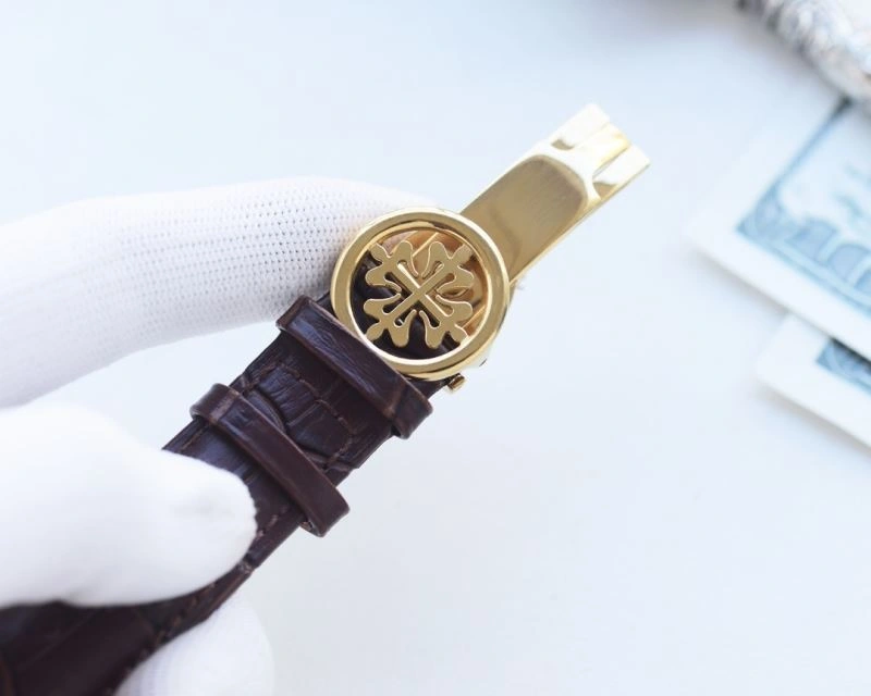 PATEK PHILIPPE Watches Neat 197118
