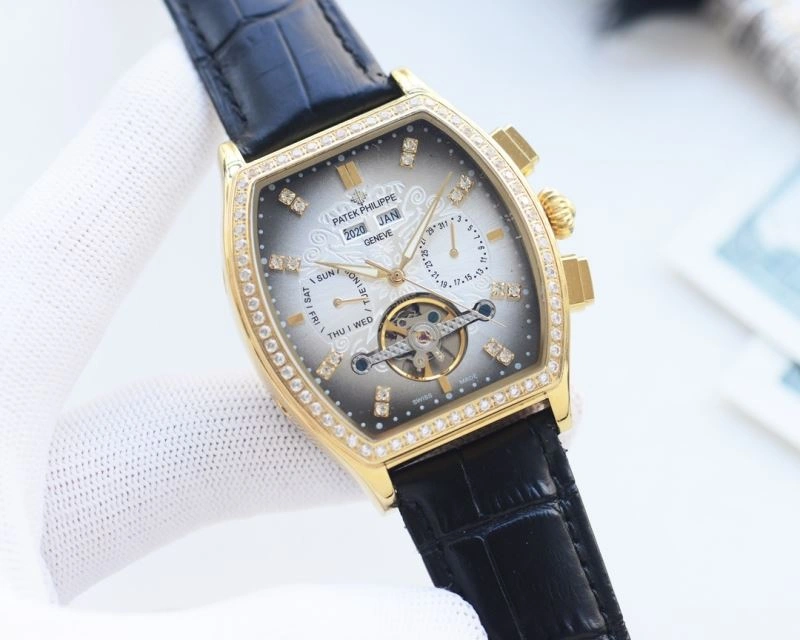 UrbanStyle PATEK PHILIPPE Watches 197133