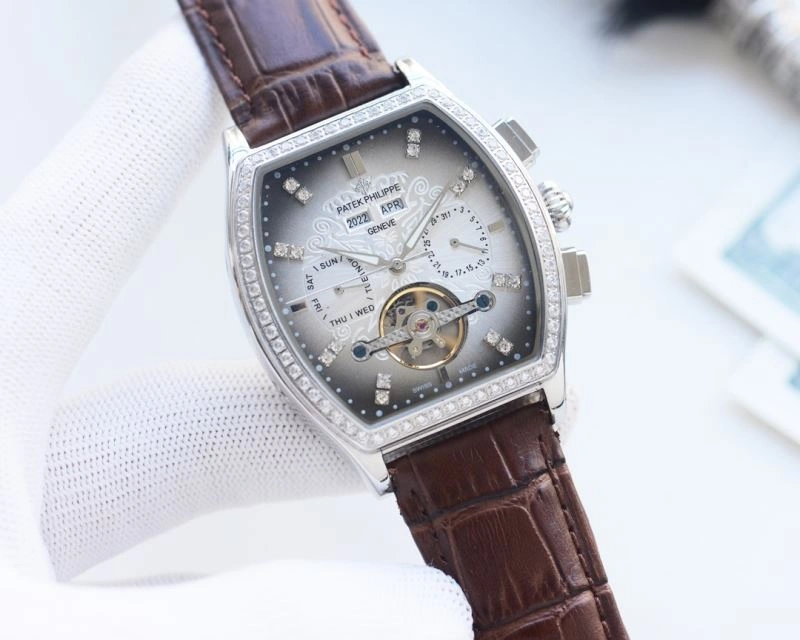 UrbanStyle PATEK PHILIPPE Watches 197133