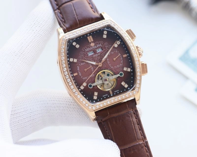 UrbanStyle PATEK PHILIPPE Watches 197133