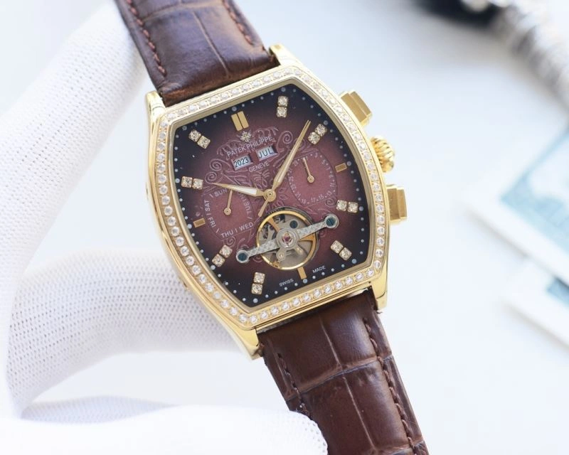 UrbanStyle PATEK PHILIPPE Watches 197133