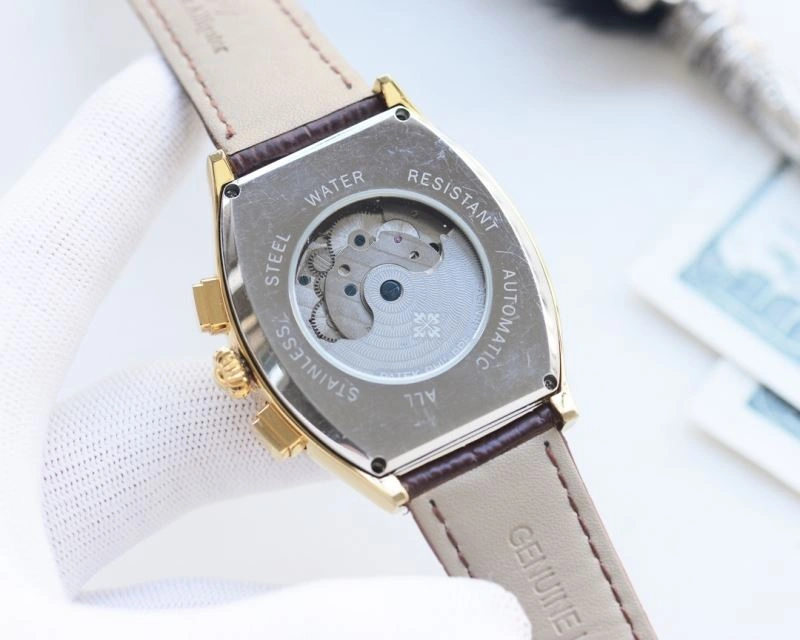 UrbanStyle PATEK PHILIPPE Watches 197133