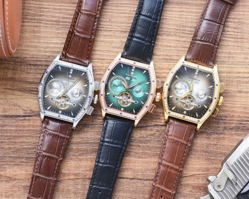 PATEK PHILIPPE Watches Trendsetting 197129