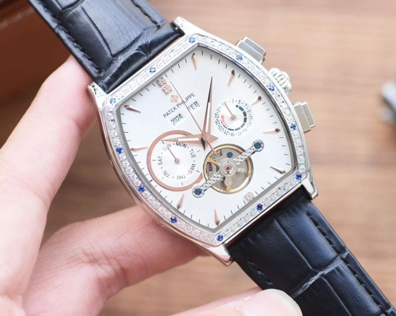 PATEK PHILIPPE Watches Trendsetting 197129