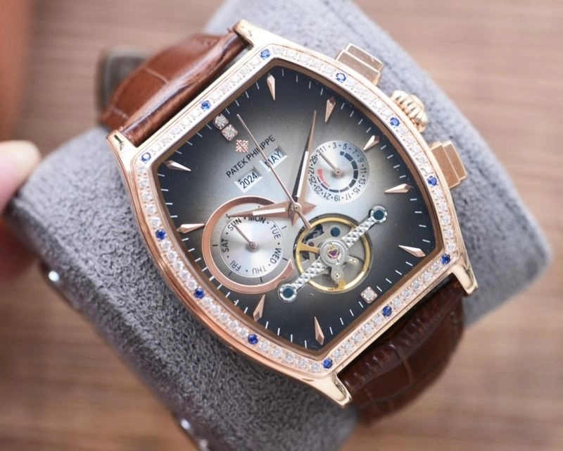 PATEK PHILIPPE Watches Trendsetting 197129