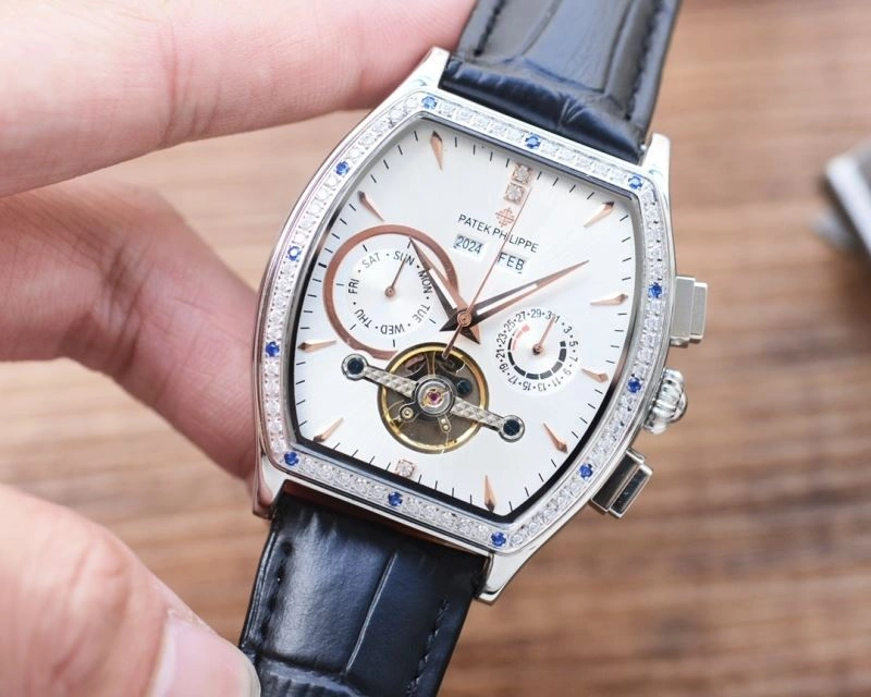 PATEK PHILIPPE Watches Trendsetting 197129