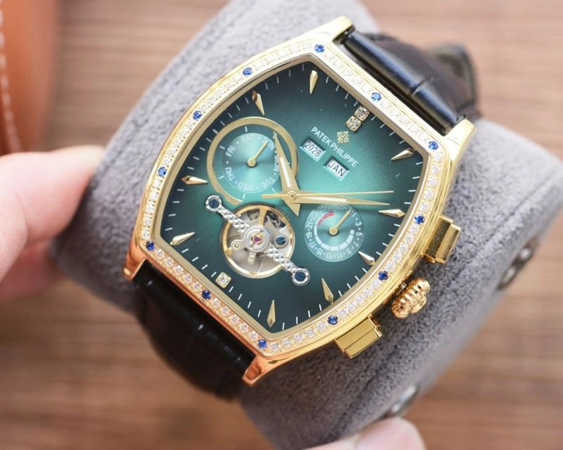 PATEK PHILIPPE Watches Trendsetting 197129