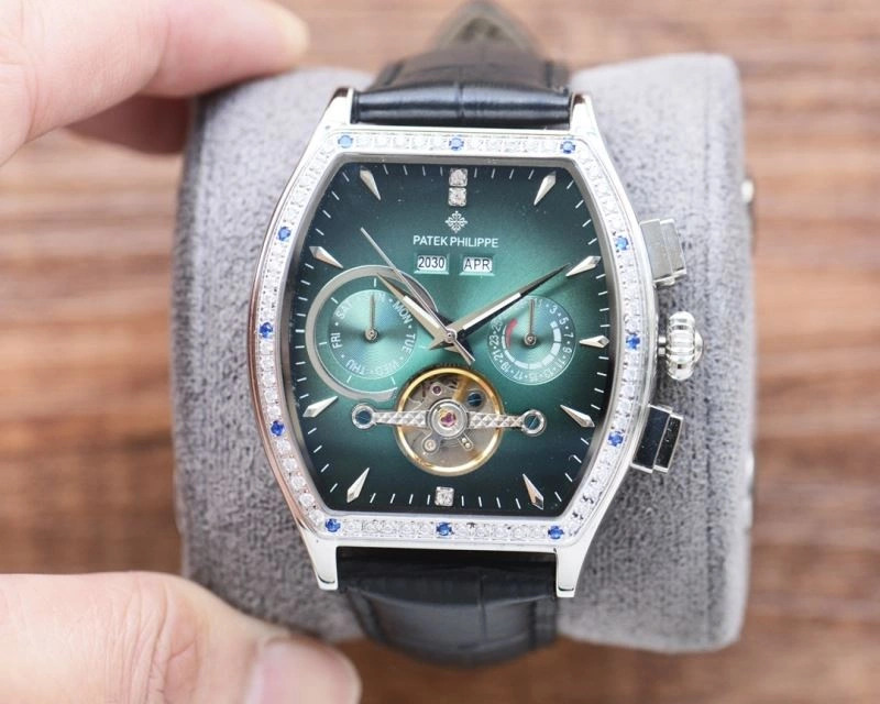PATEK PHILIPPE Watches Trendsetting 197129