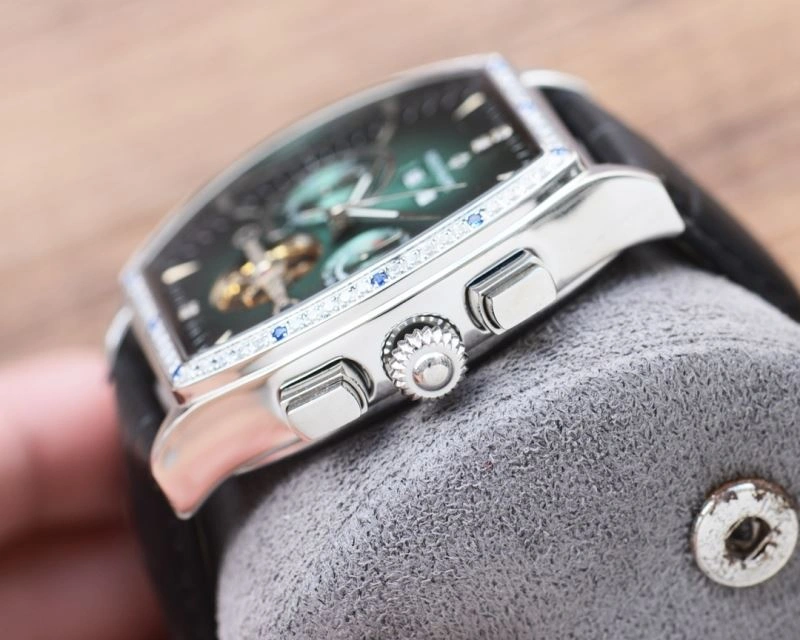PATEK PHILIPPE Watches Trendsetting 197129