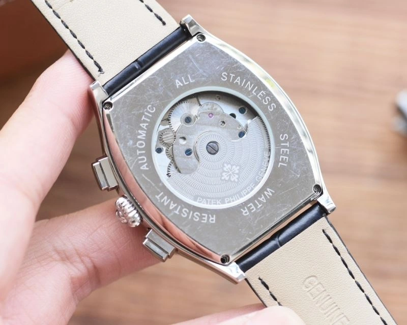 PATEK PHILIPPE Watches Trendsetting 197129