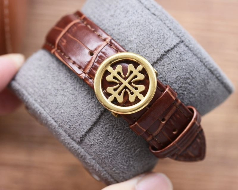 WrinkleFree PATEK PHILIPPE Watches 197112