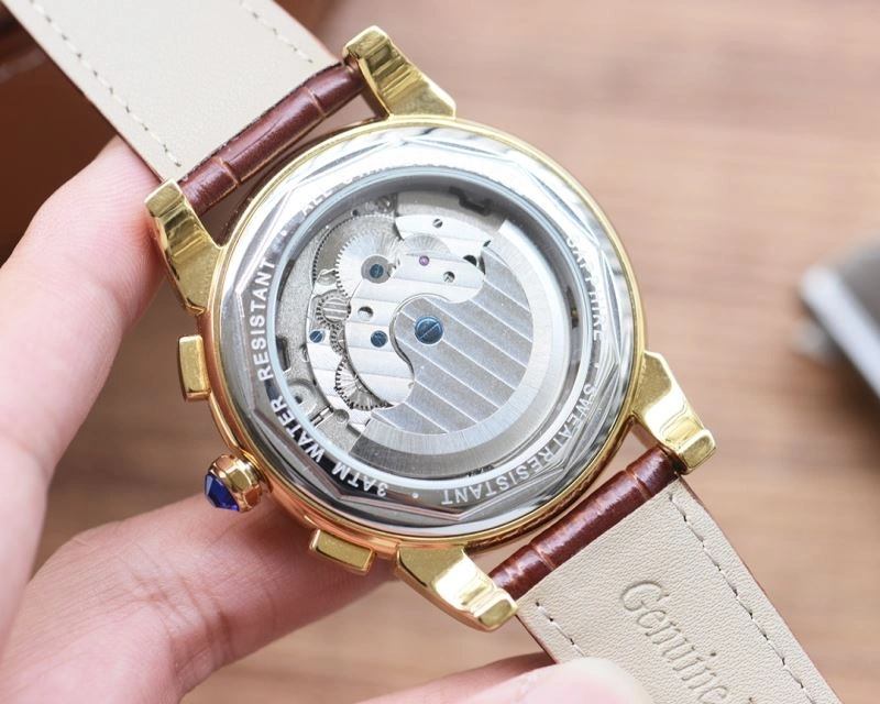 WrinkleFree PATEK PHILIPPE Watches 197112