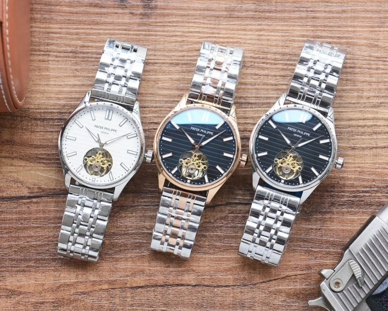 PATEK PHILIPPE Watches Resilient 197122