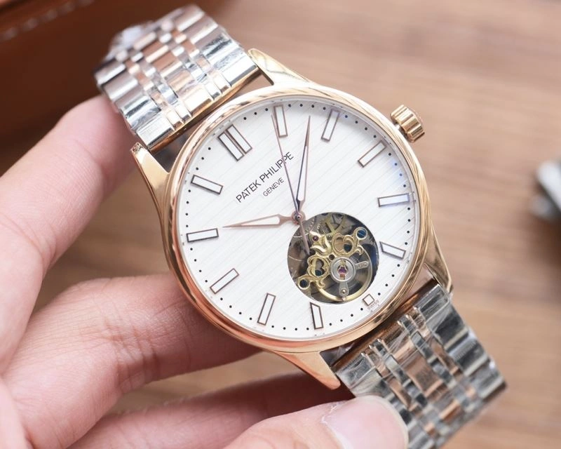 PATEK PHILIPPE Watches Resilient 197122