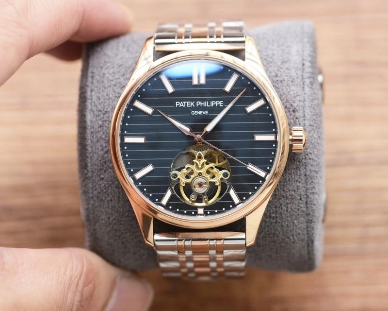 PATEK PHILIPPE Watches Resilient 197122