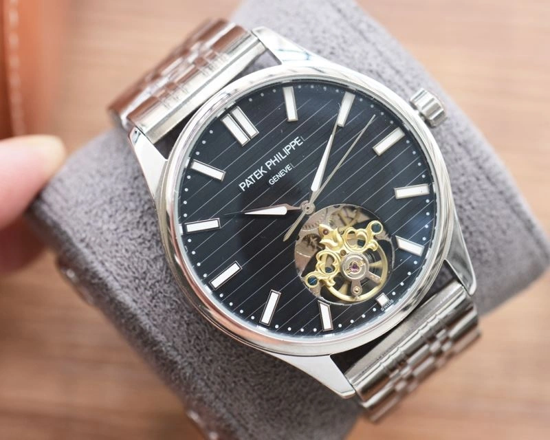 PATEK PHILIPPE Watches Resilient 197122