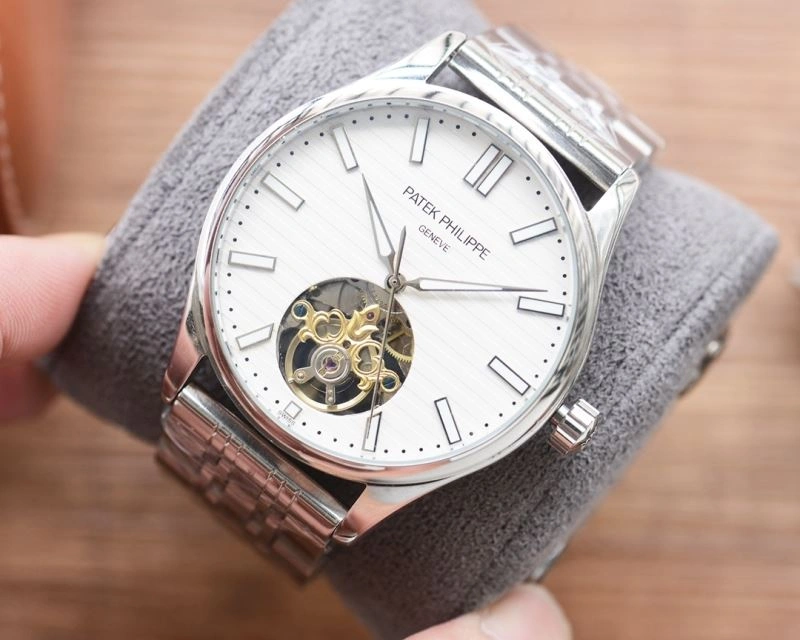 PATEK PHILIPPE Watches Resilient 197122