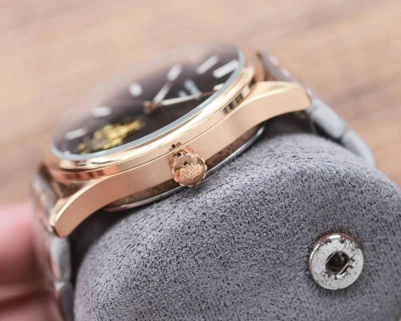 PATEK PHILIPPE Watches Resilient 197122