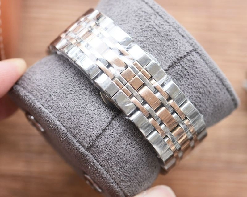 PATEK PHILIPPE Watches Resilient 197122