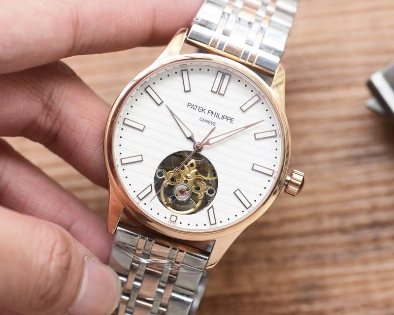 PATEK PHILIPPE Watches Resilient 197122