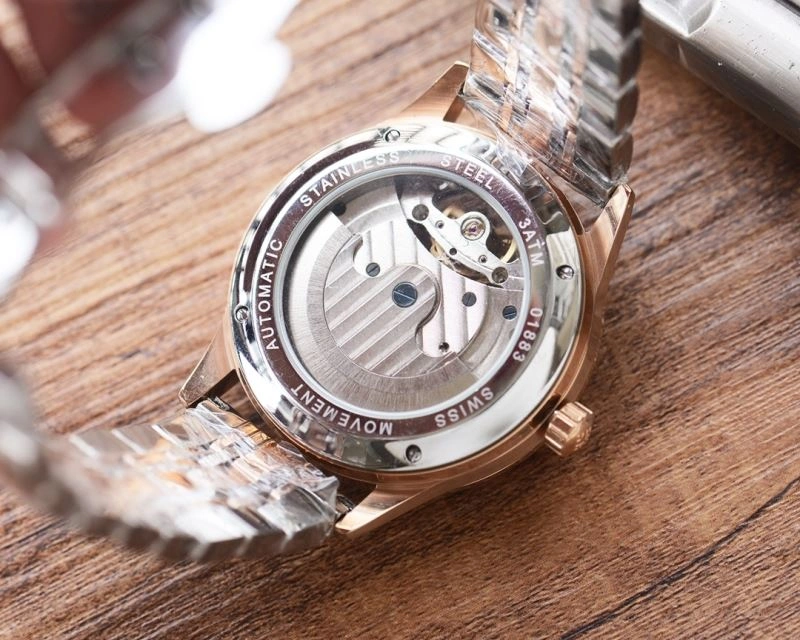 PATEK PHILIPPE Watches Resilient 197122