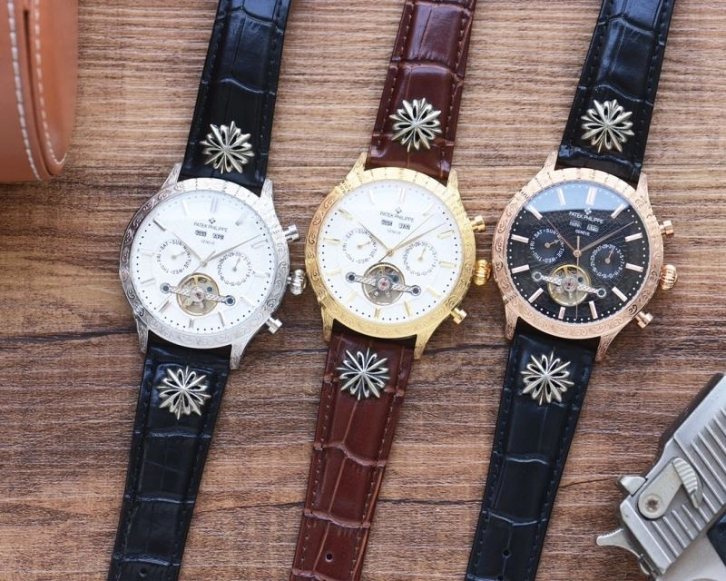 Original PATEK PHILIPPE Watches 197128
