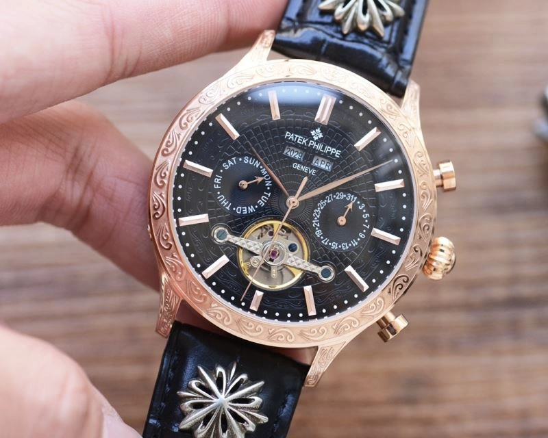 Original PATEK PHILIPPE Watches 197128