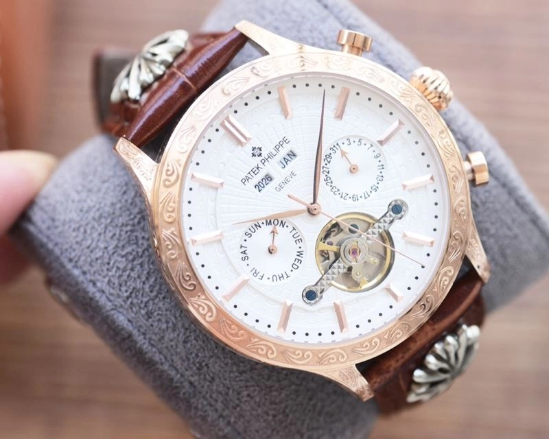 Original PATEK PHILIPPE Watches 197128